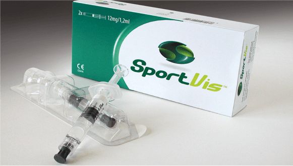 sec of SportVis